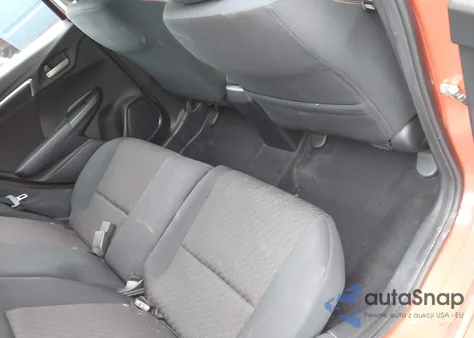 2018 Honda Fit Sport z USA, uszkodzony, nr VIN 3HGGK5H66JM718229